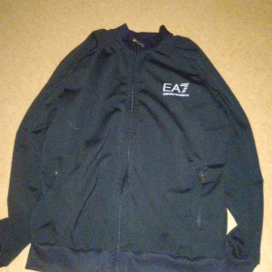 Armani zip hoodie  - Ny