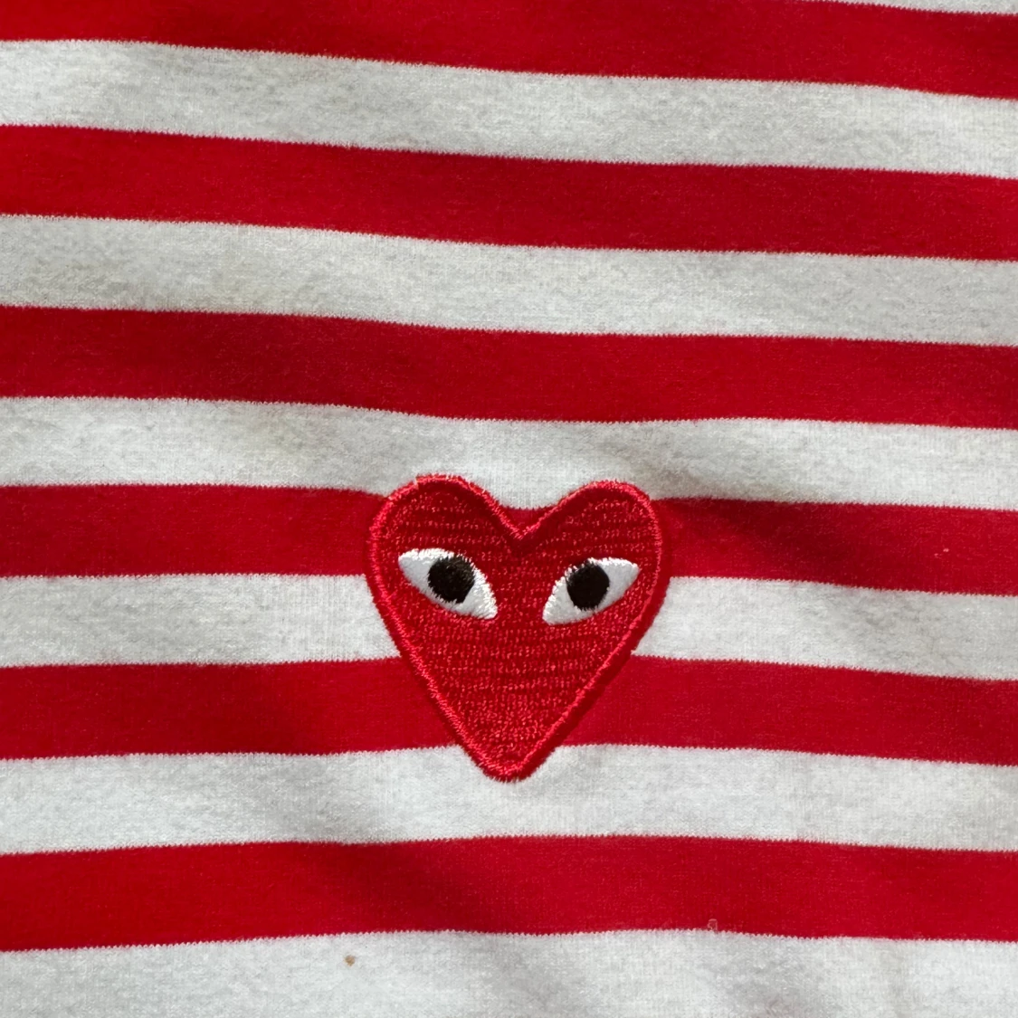 Comme des garÇons long sleve  - 92