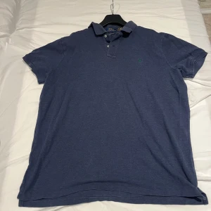 Ralph lauren piké - Storlek XL men passar L i fint skick