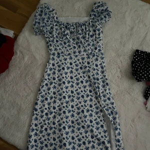 Söt klänning - Köpt från shein