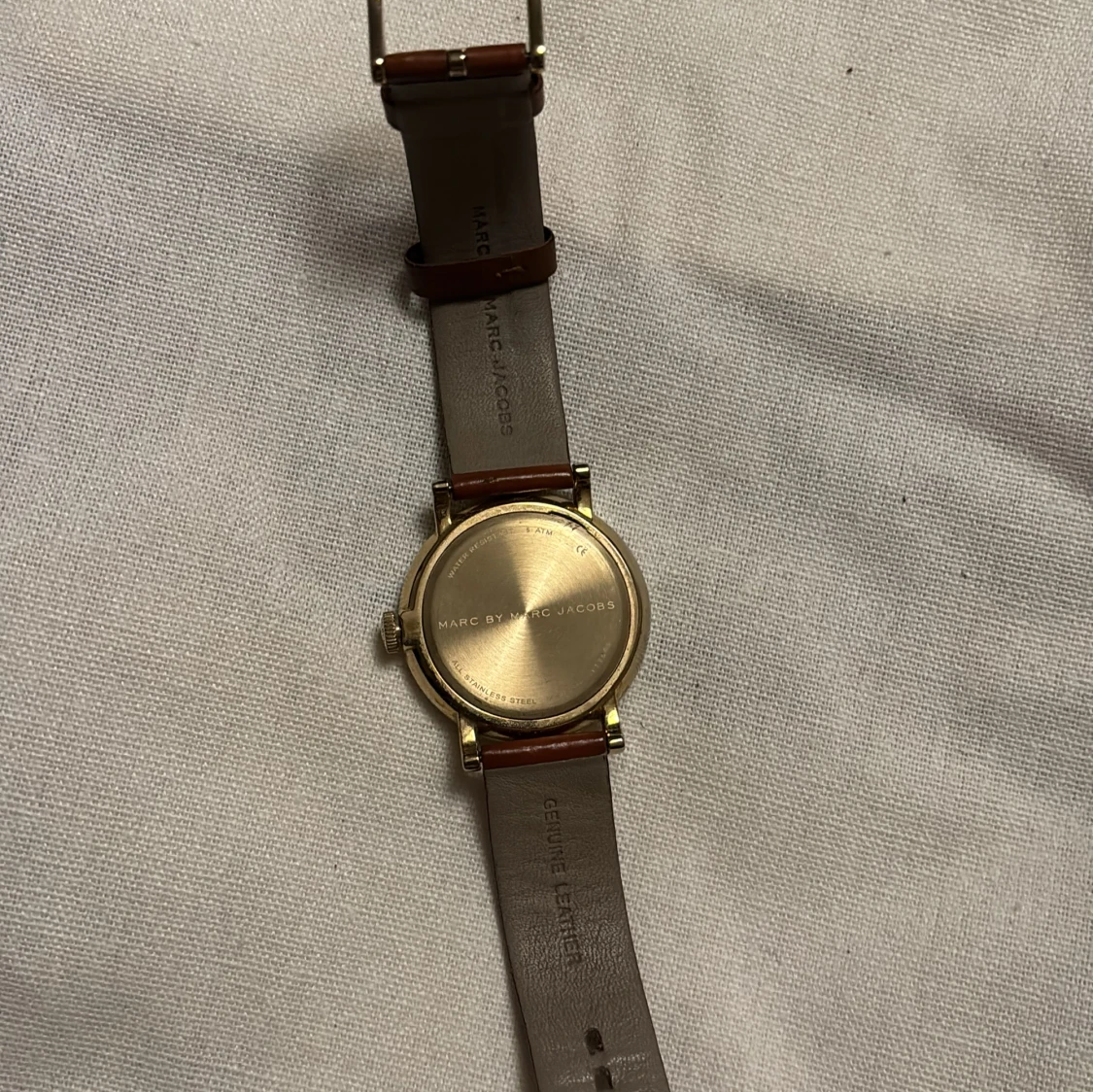 Marc Jacob klocka  - 91