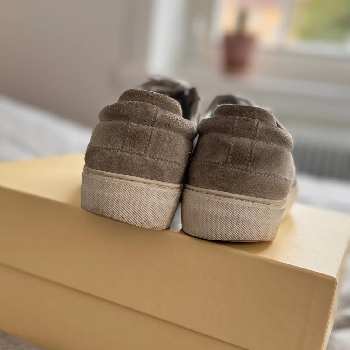 Axel arigatos skor  - 92