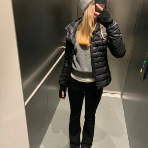 Jacka - Kan sänka pris💕 Vinter/ höstjacka från Zalando Knappt använd Str S