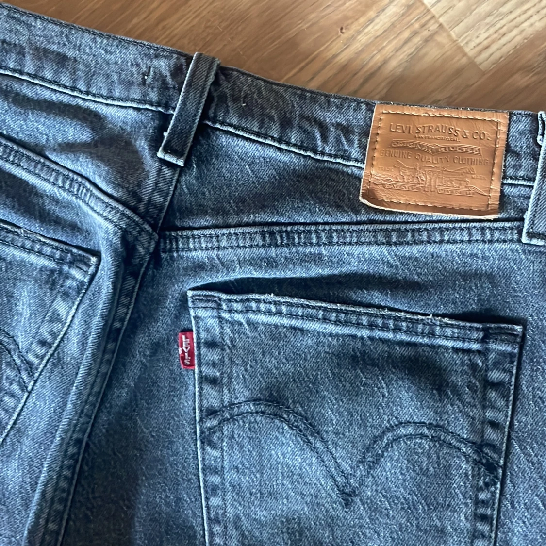 Levis jeans  - 91