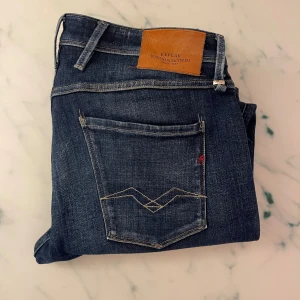 Replay Jeans  - Replay Anbass Jeans, nypris 1800