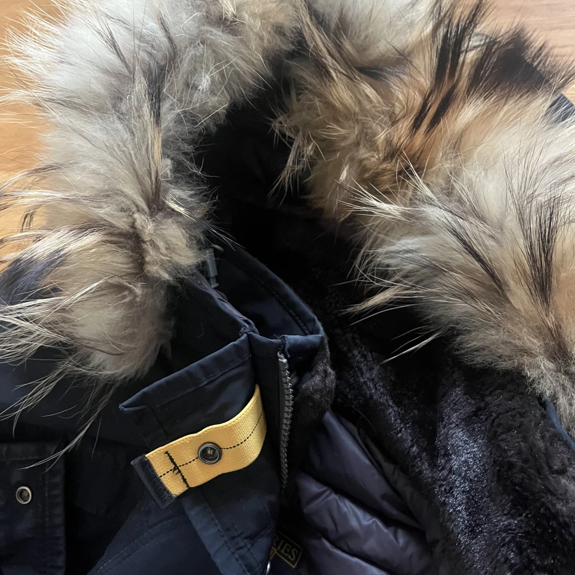 Parajumpers jacka - 91