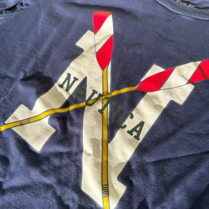 Nautica x Lil Yachty Tshirt - Nautica x Lil Yachty Tshirt. From 2017. Size XS. Brand New