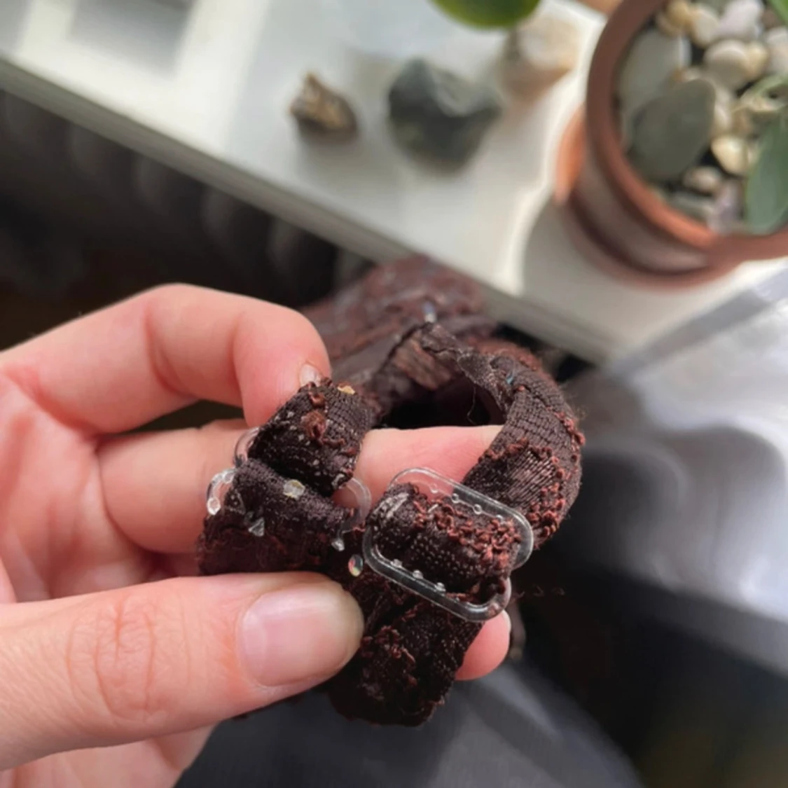 Dreamy flowy dress - 93