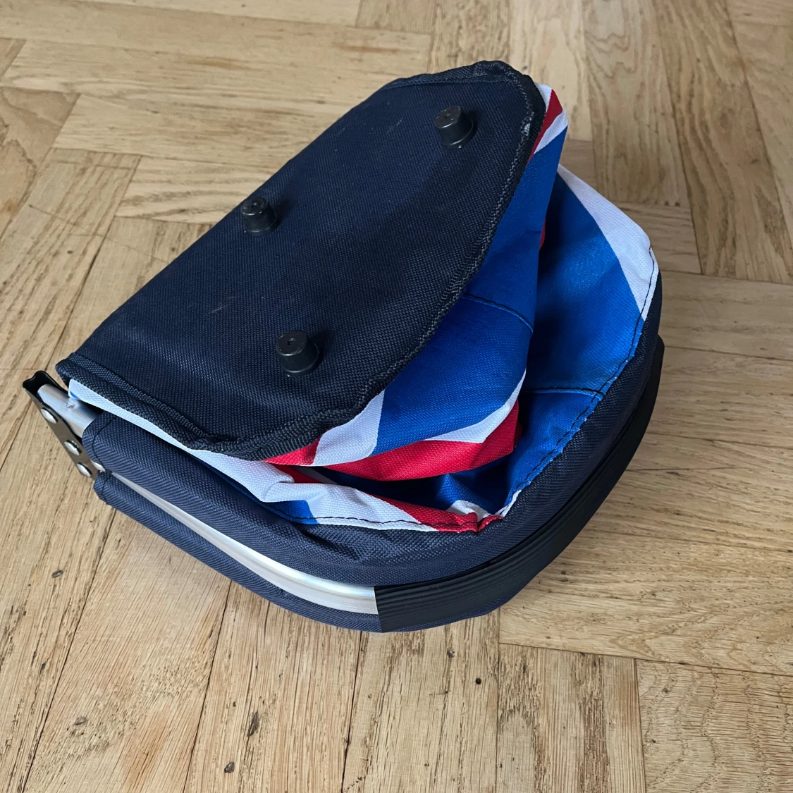 Ihopfällbar picknick korg - 92