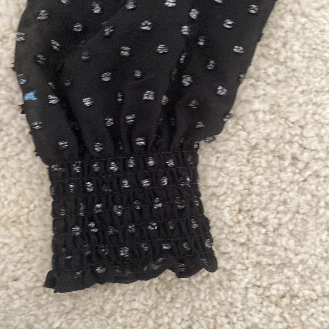 Säljer den här fina klänningen😍 - 92