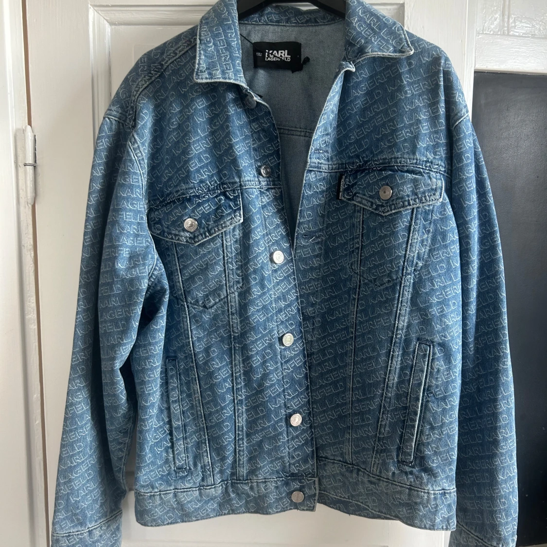 Karl Lagerfeld Jacka