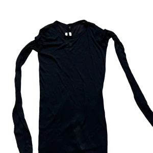 Rick Owens långärmad - Fugazi Strl S