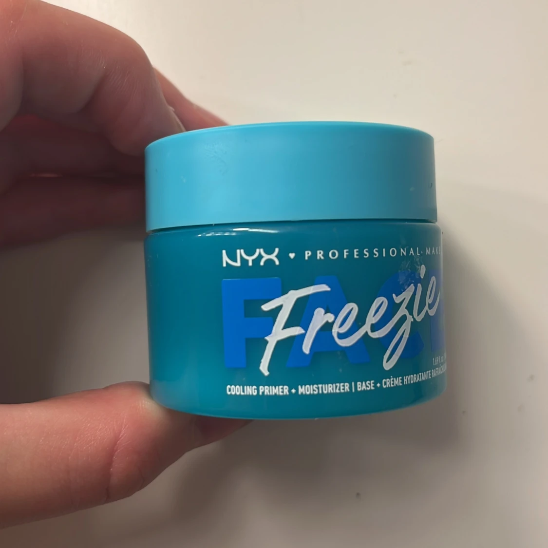 Nyx cooling primer - 90