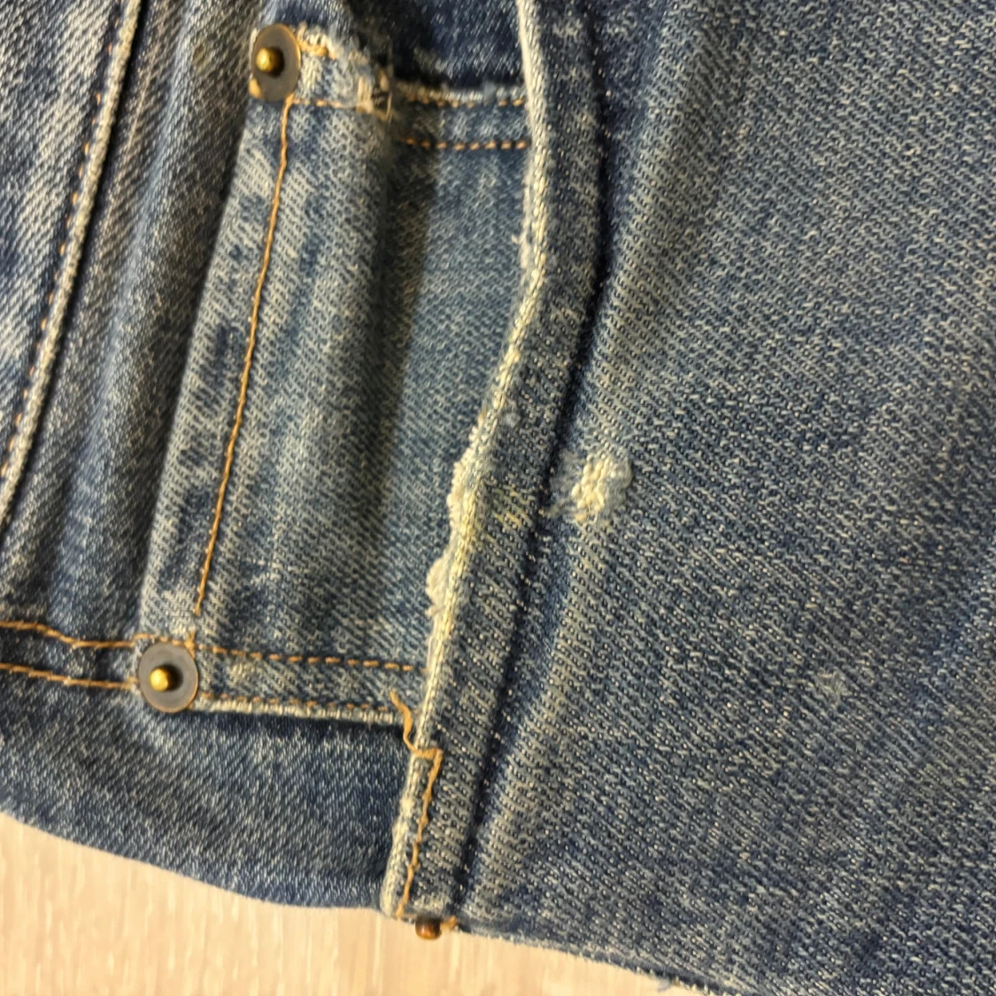 Jeanerica TM005 - 92