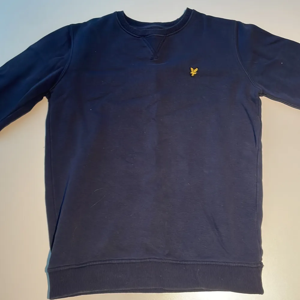 3 stycken härliga lyle&scott tröjor.👕 Pris: 149kr st💸  Skriv vid intresse!!  Storlek: junior: Blå tröja: 12/13 years. Grå tröja: 14/15 years. Grå hoodie: 12/13 years. ⬆️⬆️⬆️⬆️⬆️⬆️⬆️⬆️⬆️. Tröjor & Koftor.