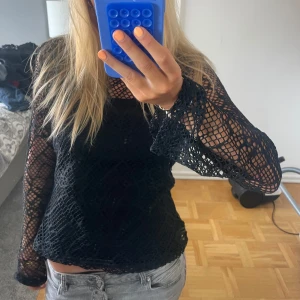 Nätad tröka - Så nice!!