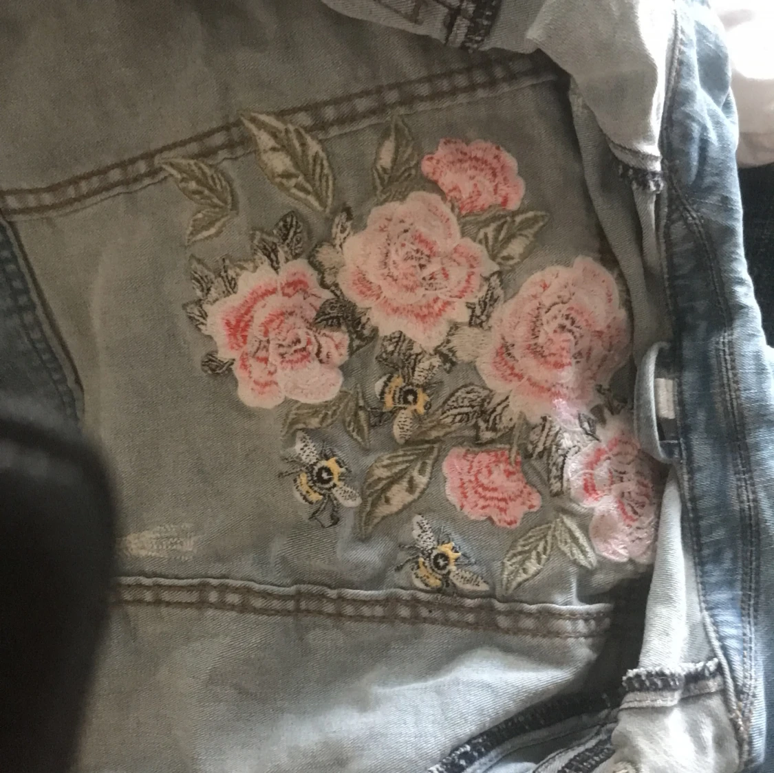 Tuff Jeans Jacka - 93