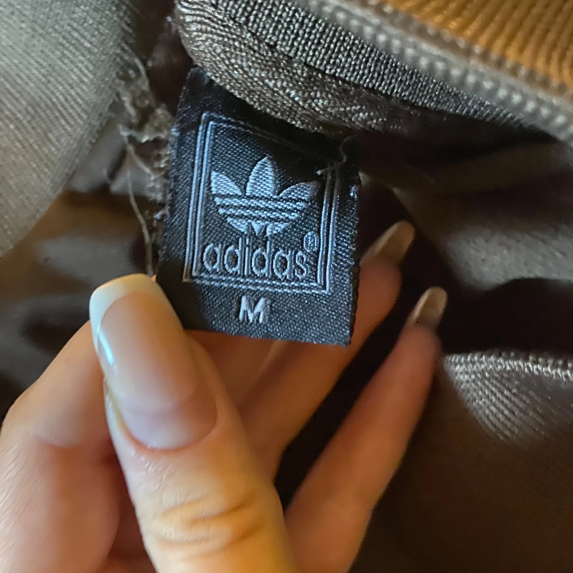 Adidas zip - 90