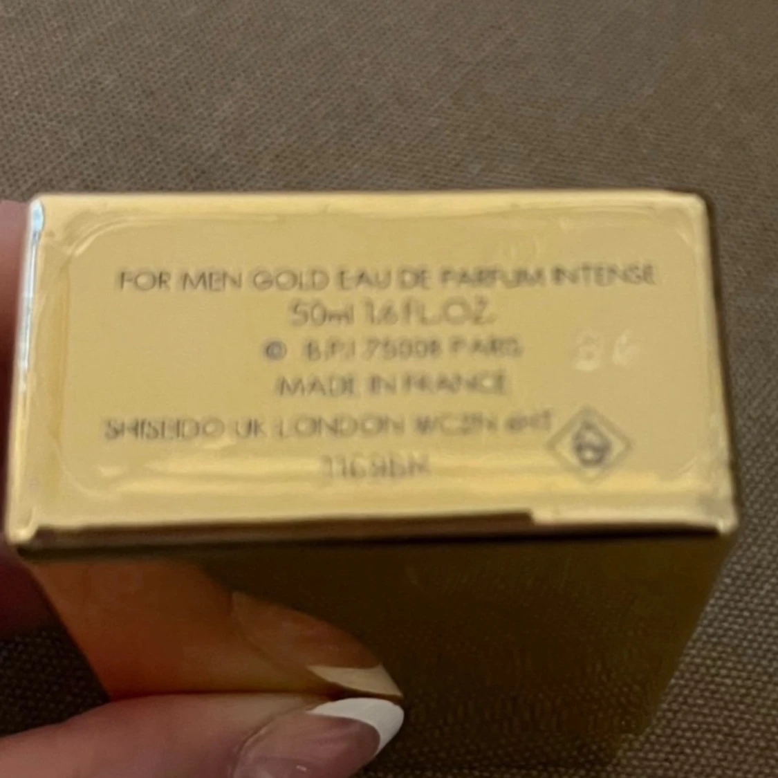 Dolce & gabanna herr  - 90