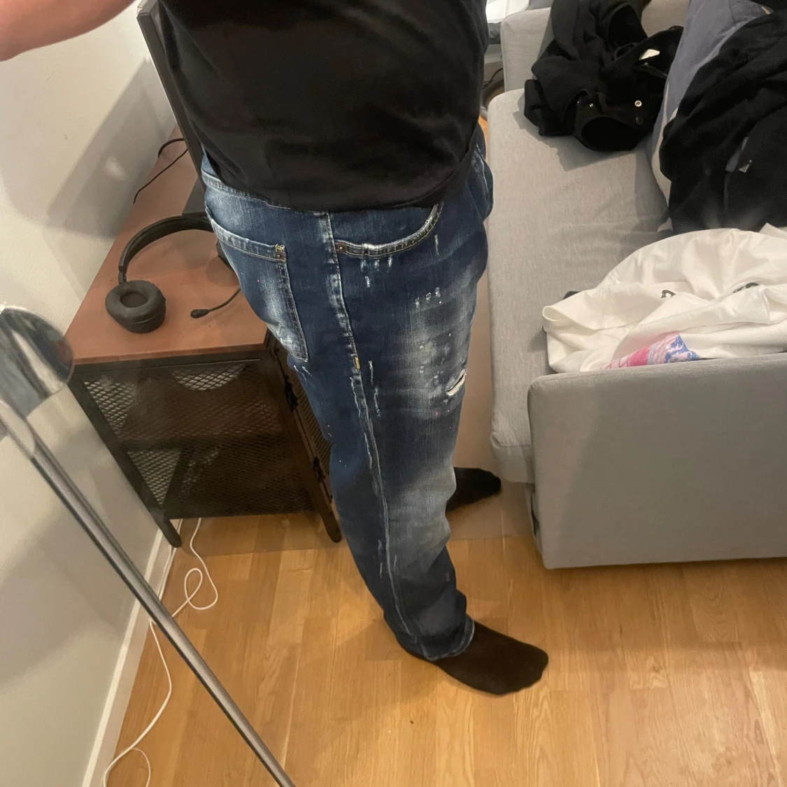 Dsquared2 jeans - 92