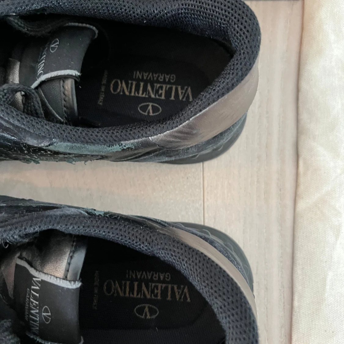 Valentino Rockrunner  - 3