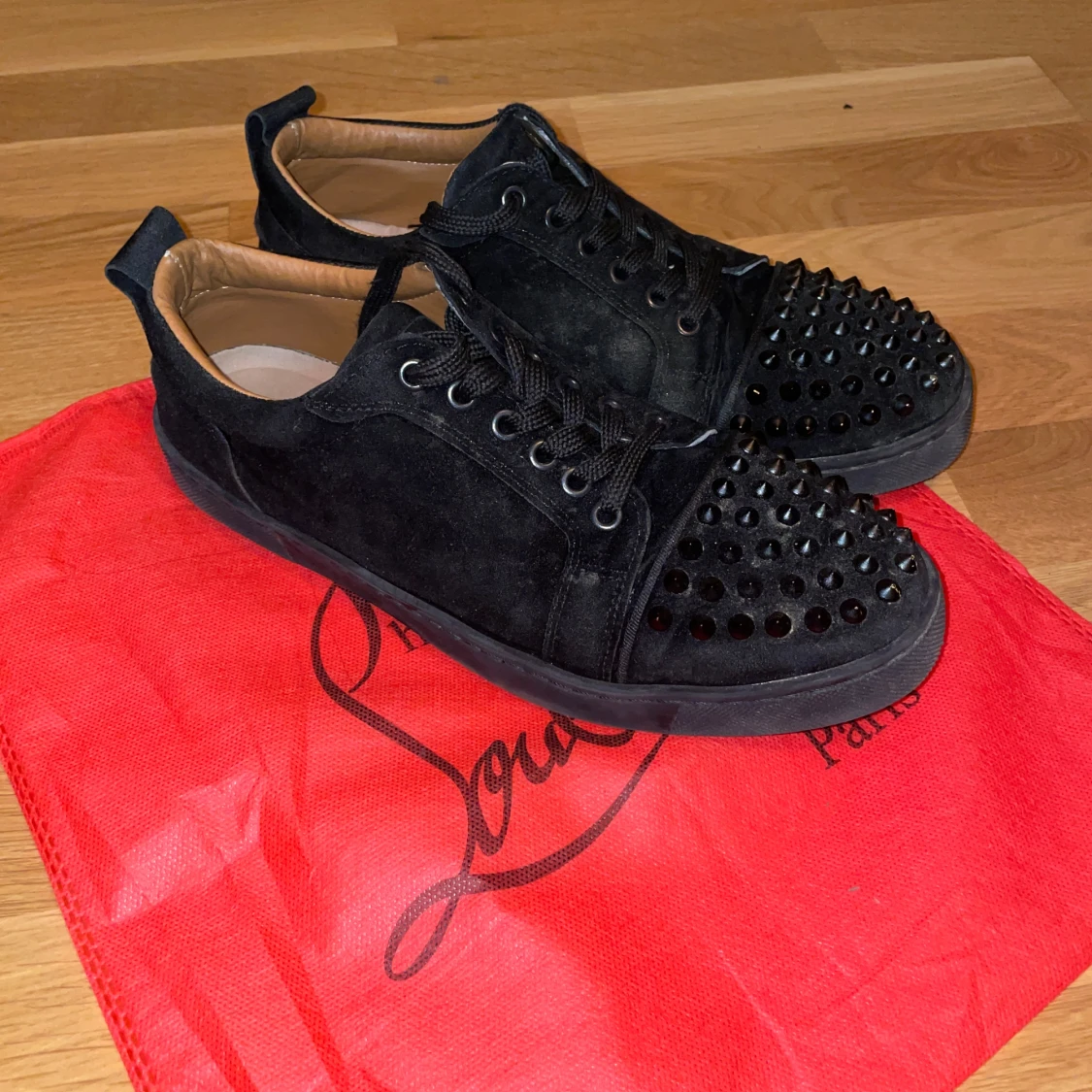 Christian Louboutin