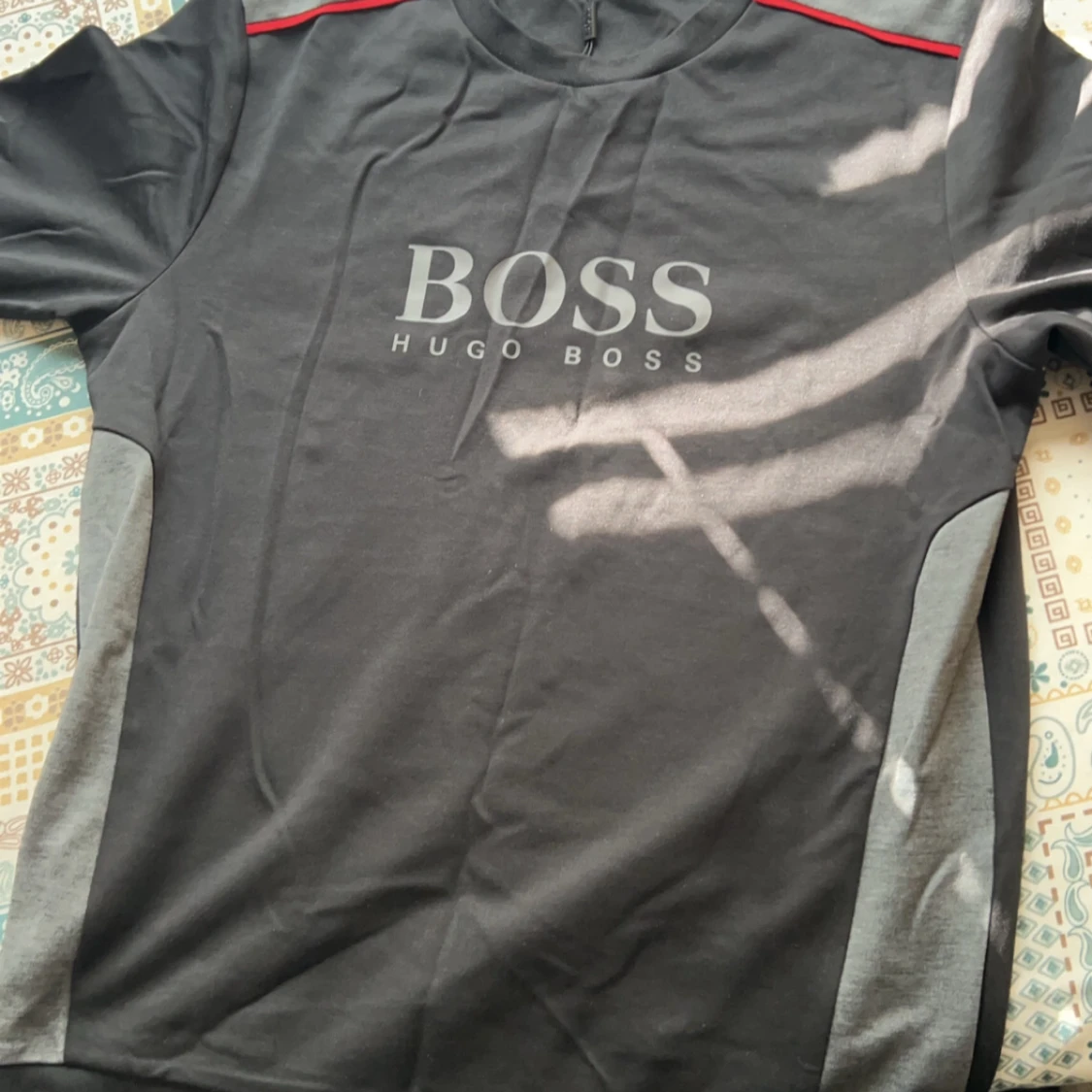 Hugo Boss sweatshirt