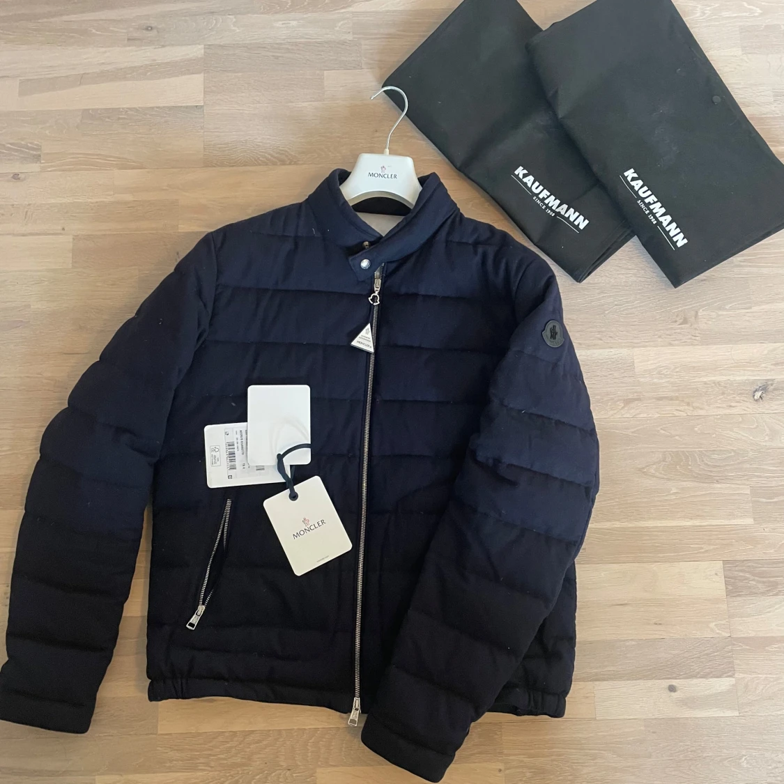 Moncler acorus kashmir