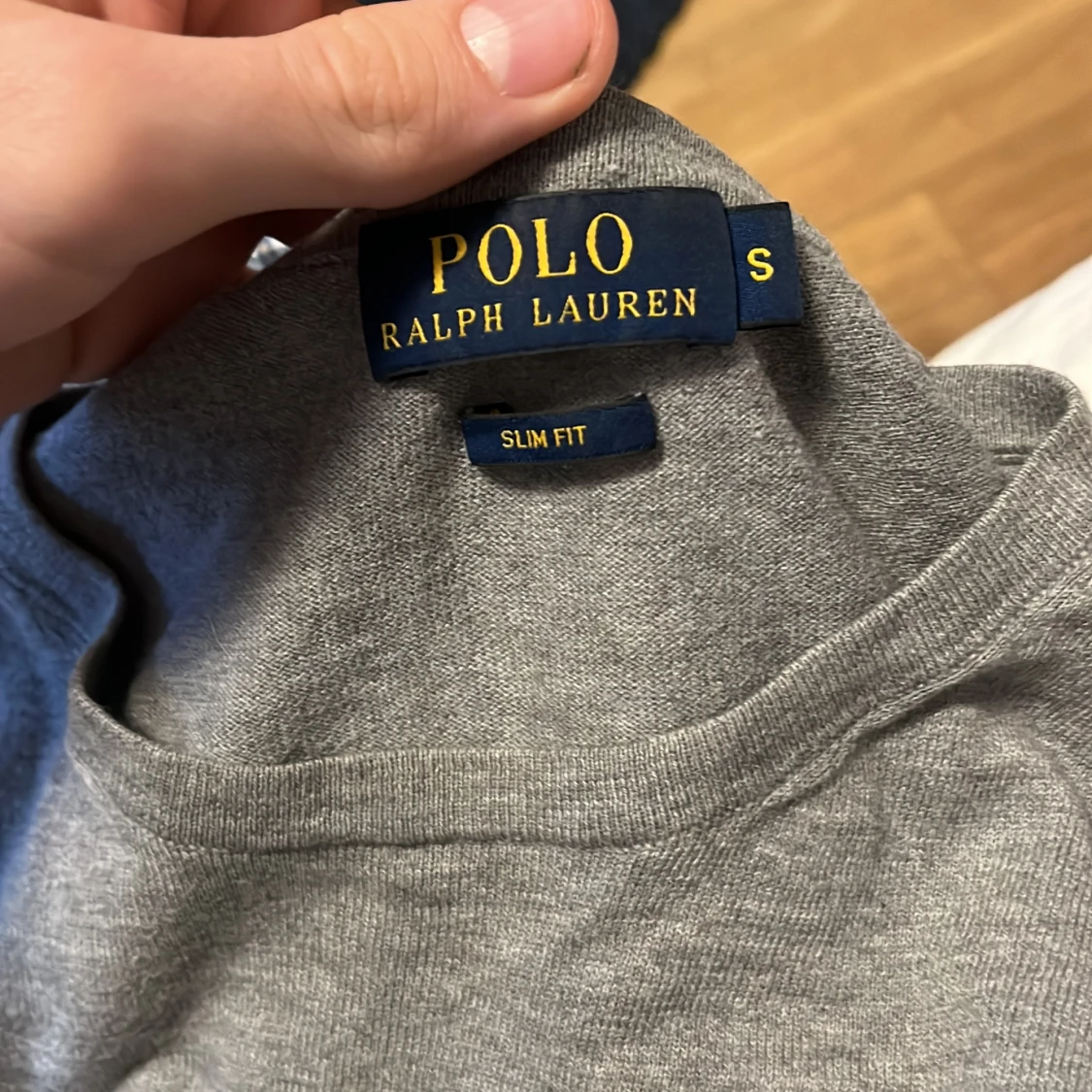 Ralp Lauren sweatshirt - 1