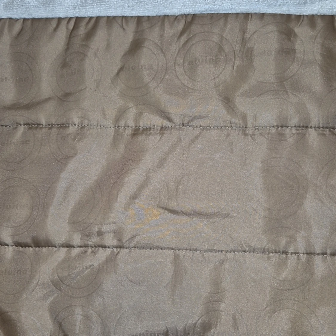 Mörkblå jacka från Elvine - 3