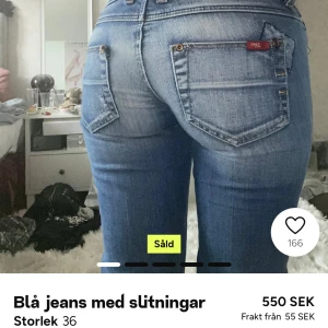 Jeans  - .