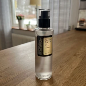 Snail mucin - Snail mucin från COSRX. 