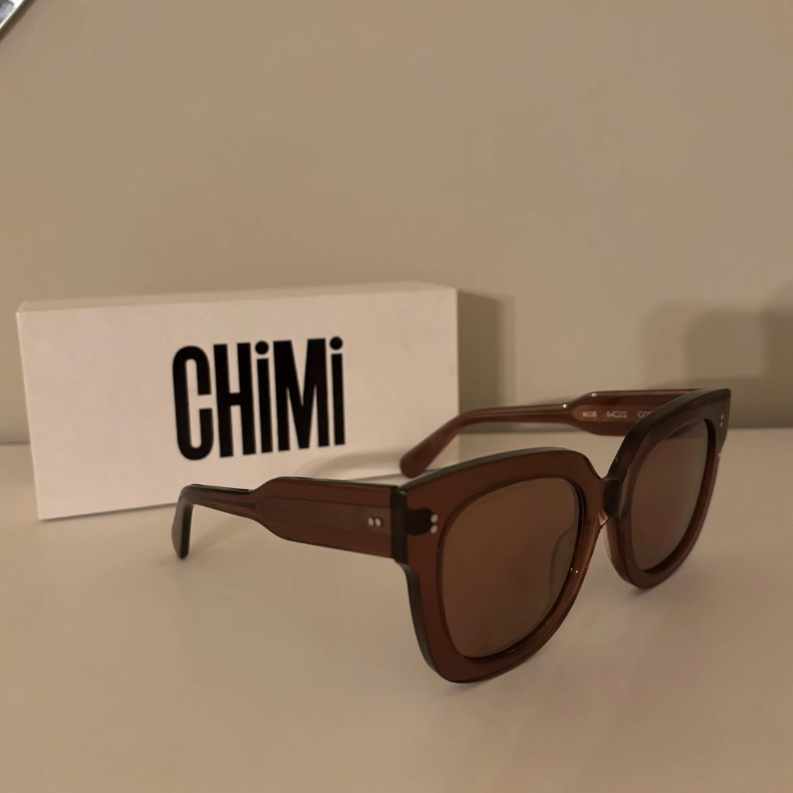 Solglasögon från Chimi Coco 008