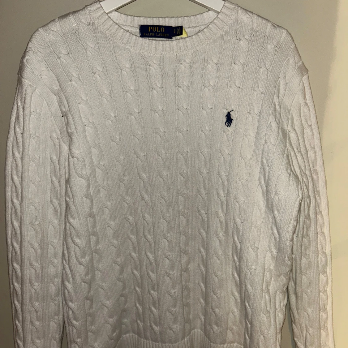 Polo Ralph Lauren Cable Knit
