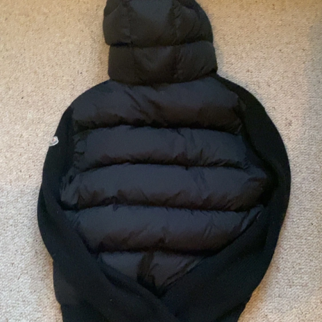 Moncler cardigan - 90