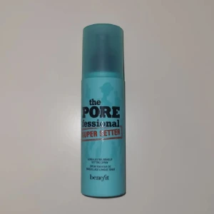 The POREfessional Super Setter från Benefit - Säljer en The POREfessional Super Setter från Benefit. Nypris på sephora 479kr