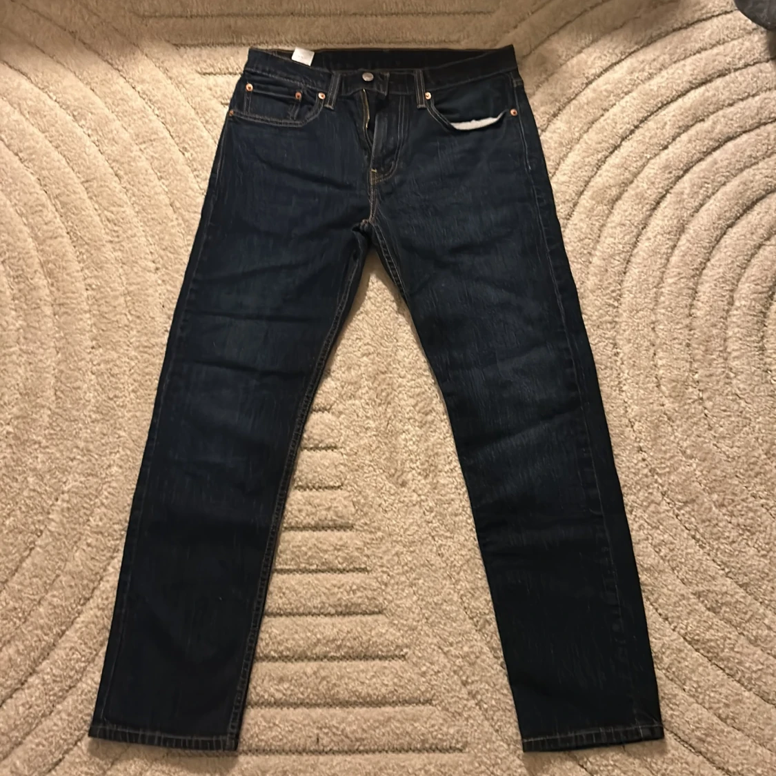 Levis 502