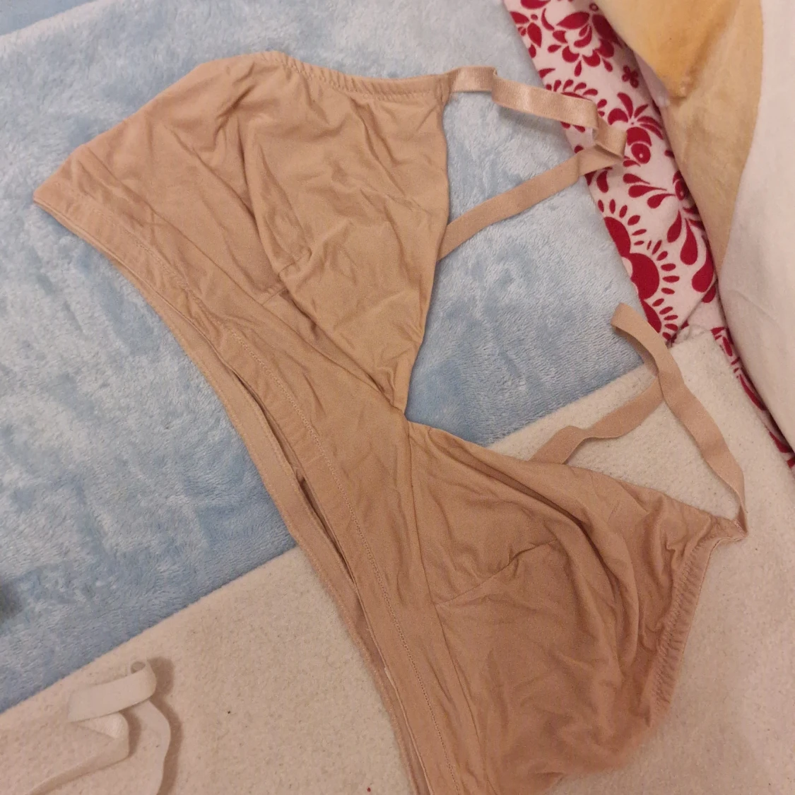 3-pack bh utan bygel!  - 92