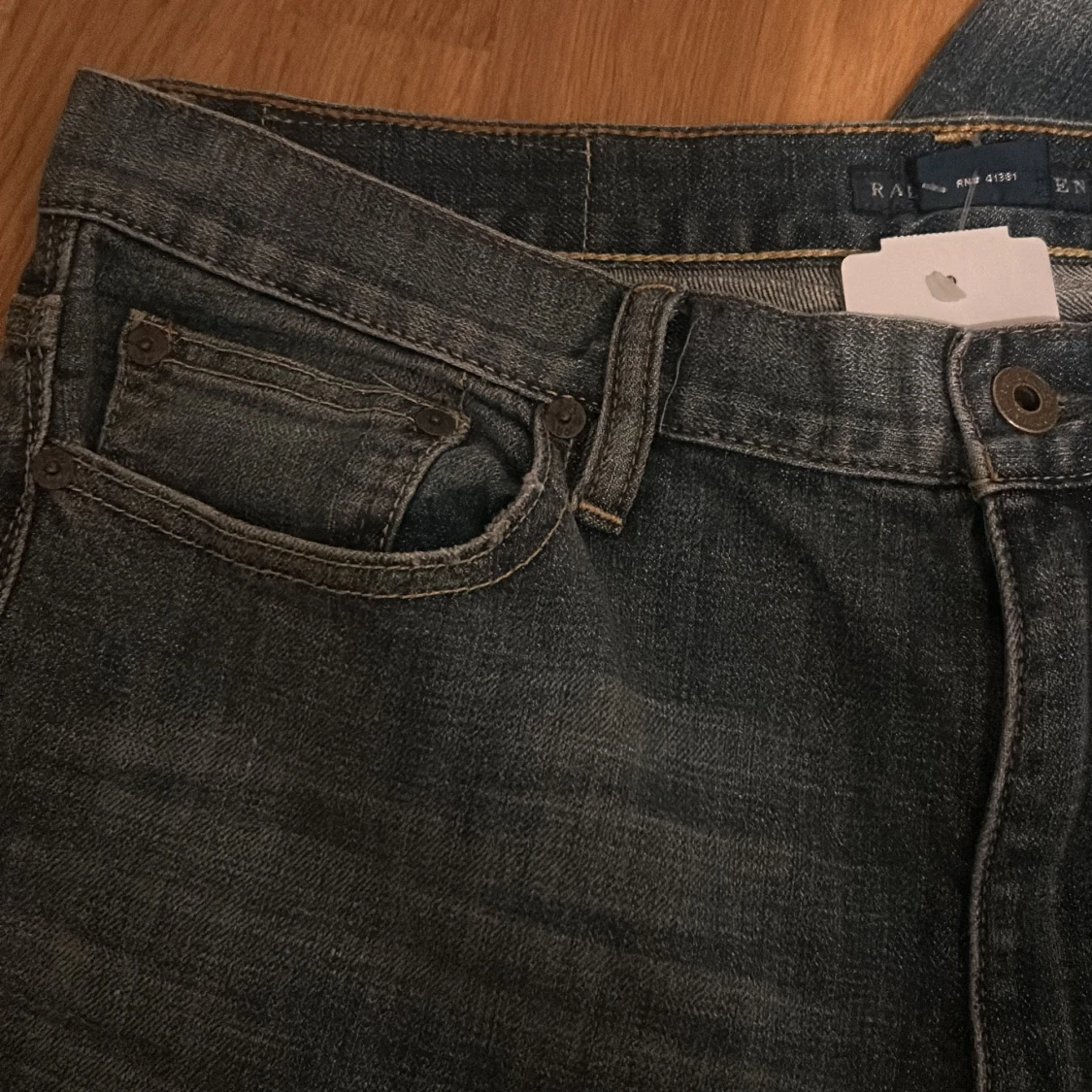 Ralph lauren jeans - 90