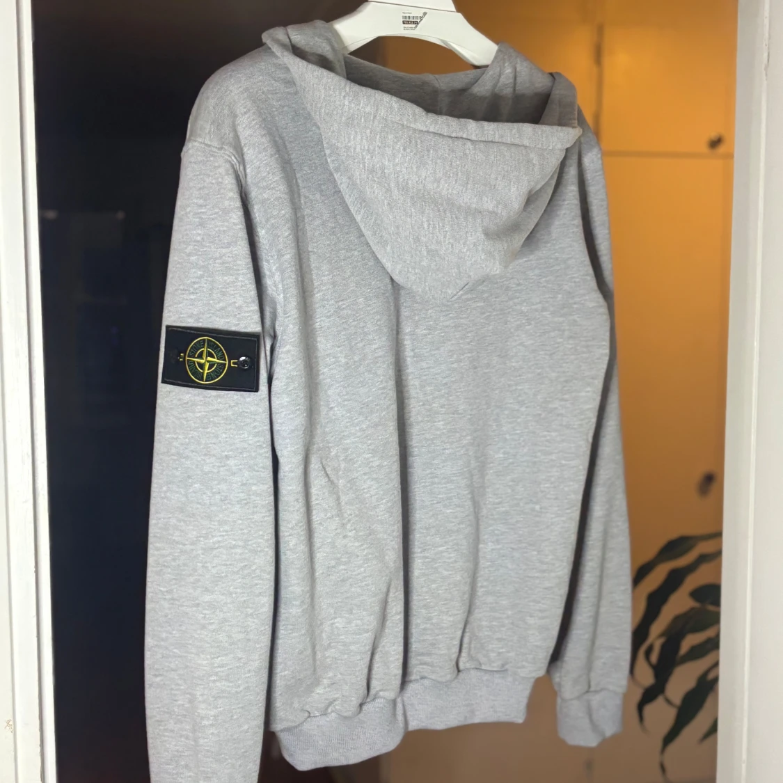 Stone Island zipper - 1
