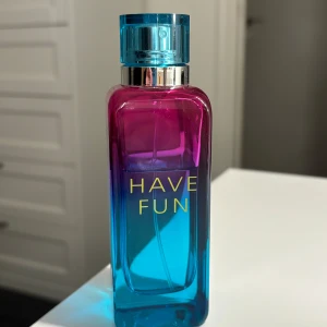 Parfym have fun - Have fun parfym