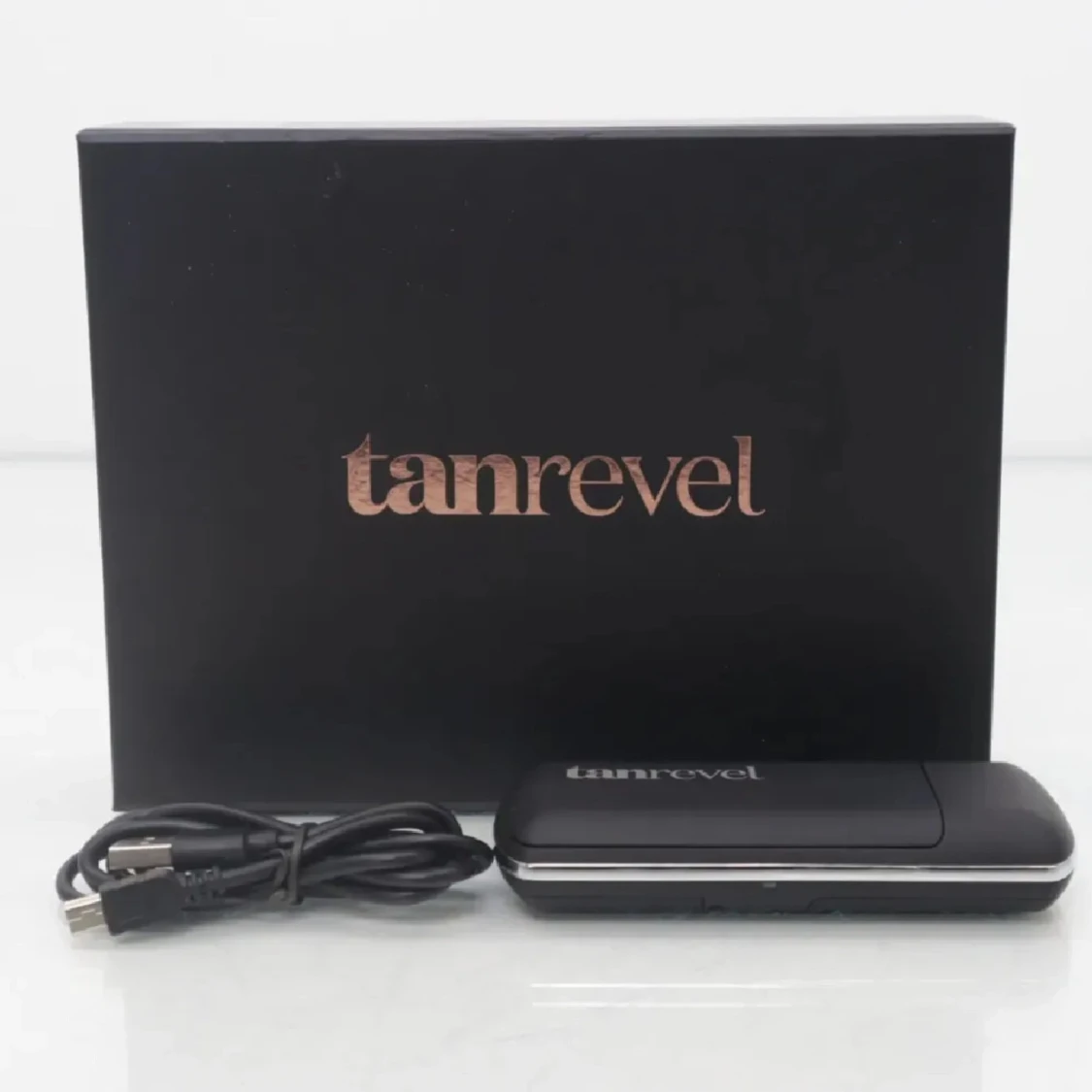 Tanrevel