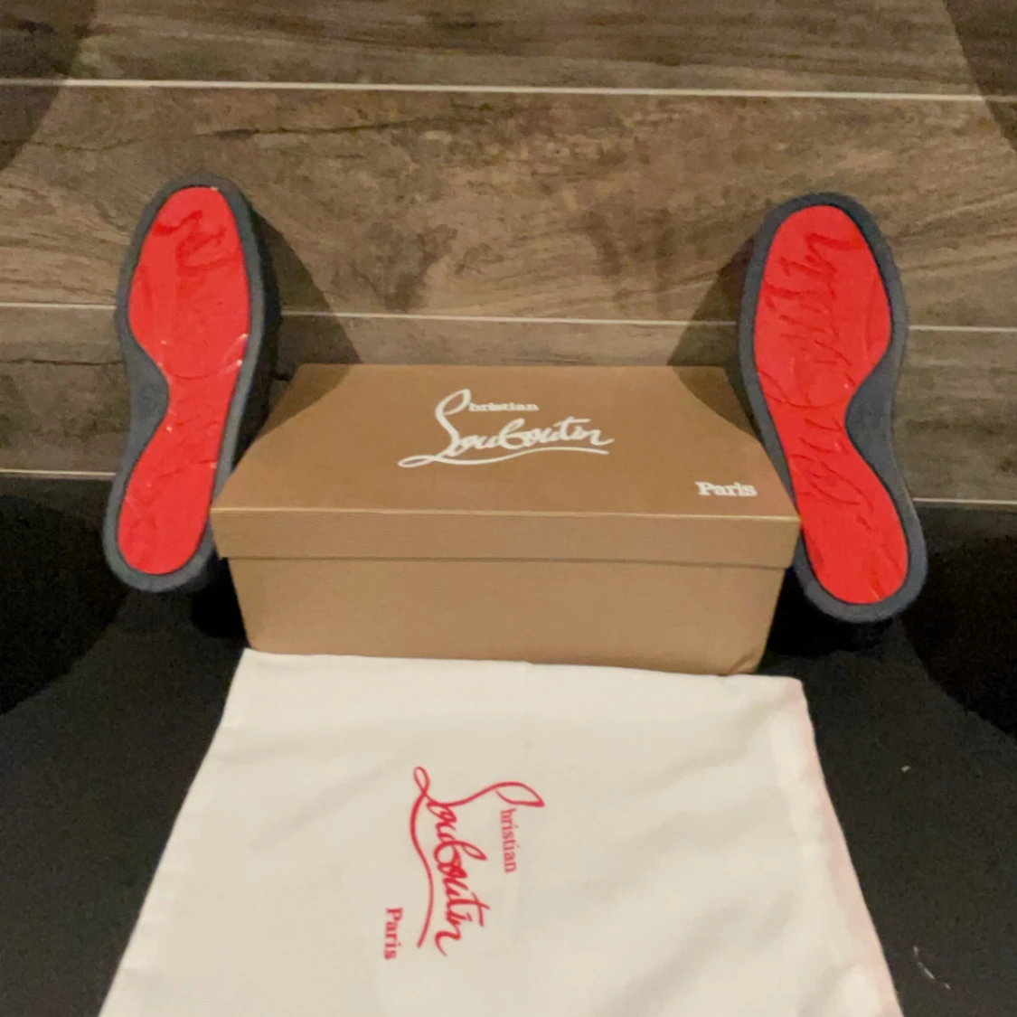 Christian Louboutin  - 91