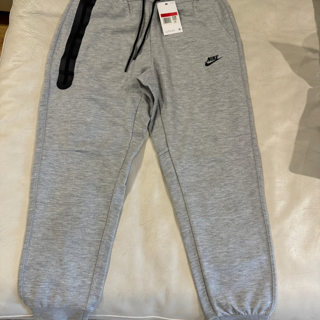 Nike tracksuit byxor