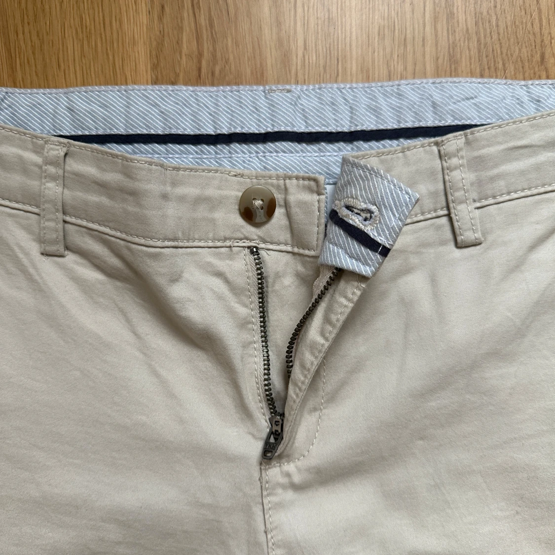 Beiga chinos - 90