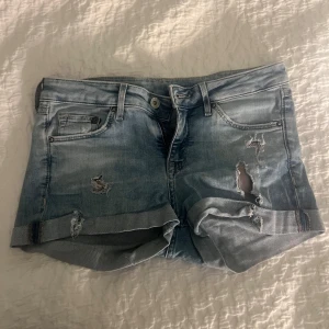 Jeansshorts  - Aldrig använt 