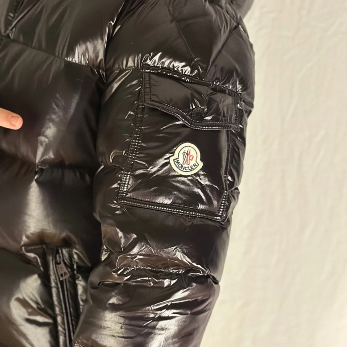 Maya jacket Moncler - 90