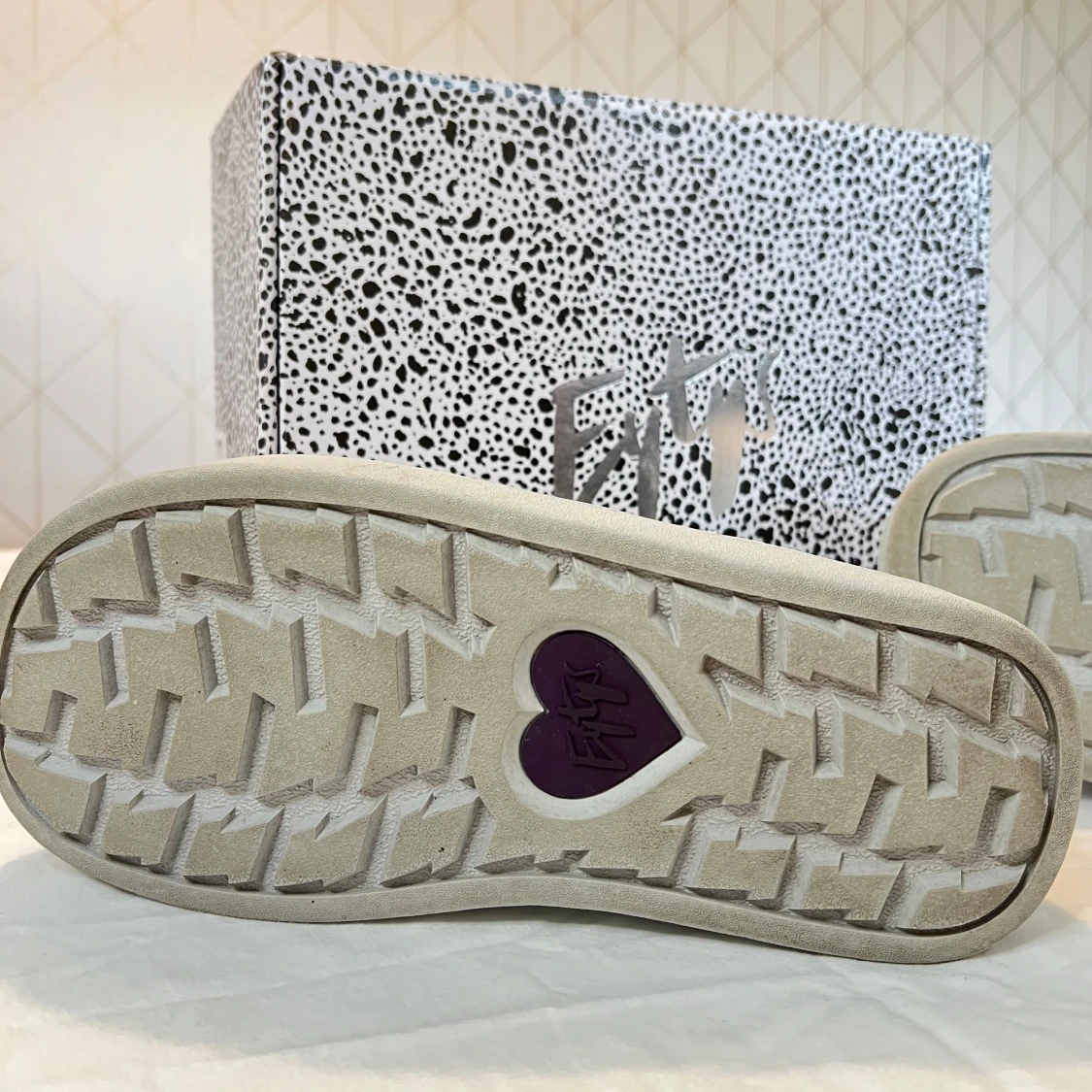 Eytys Sonic Canvas - 92