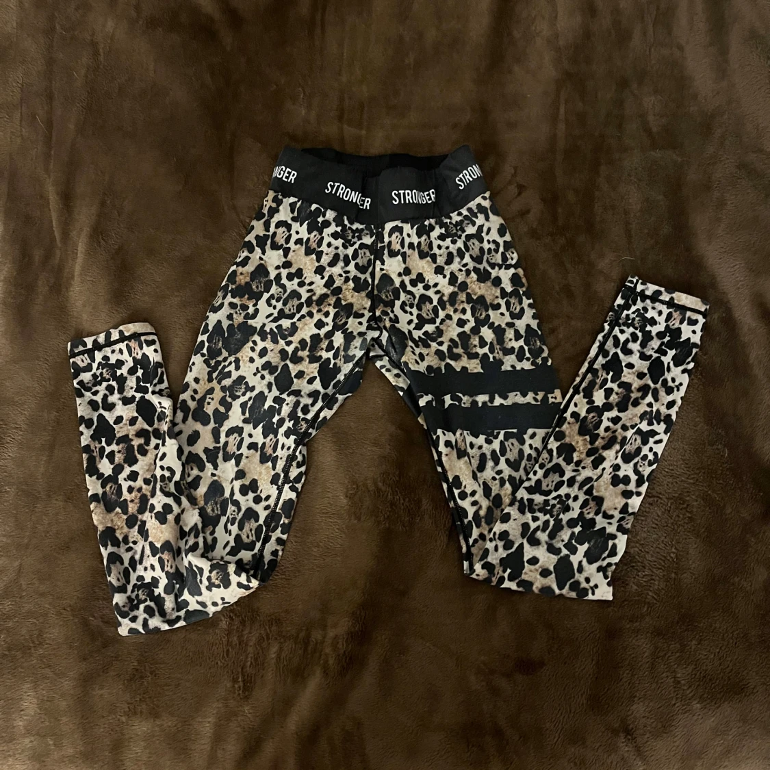 Stronger thights - 27