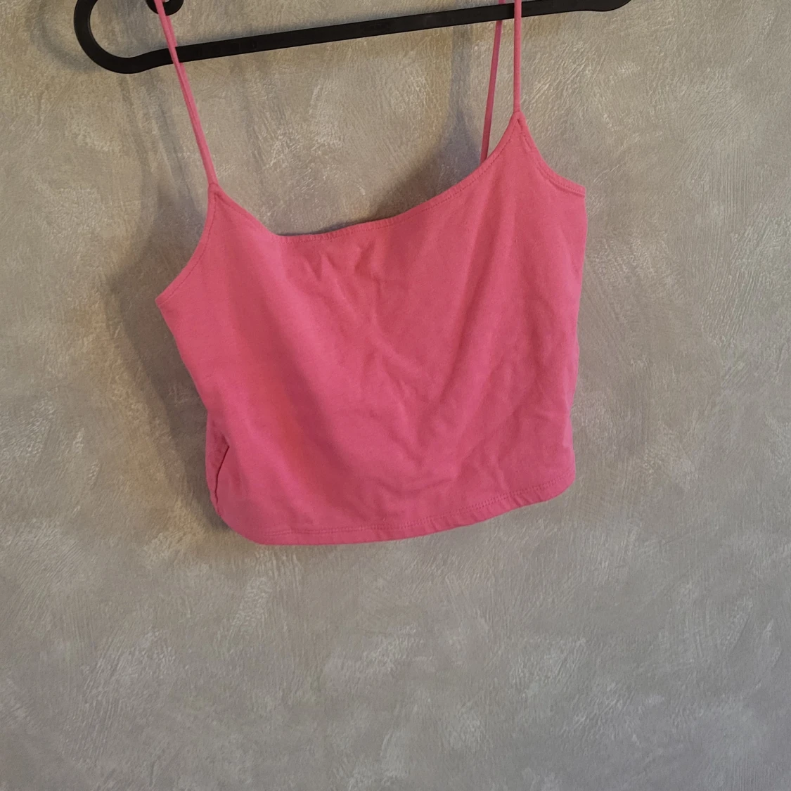 Rosa topp - 90